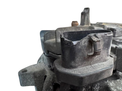 Alternator A0124555022 Mercedes-Benz Trucks ATEGO 2 2012