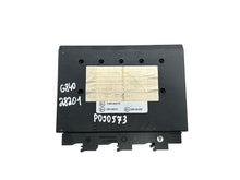 Control unit 81258057143 PTM MAN Trucks TGX I 2017