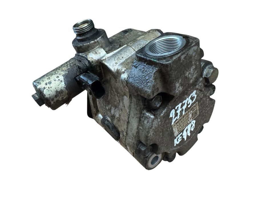 Vairo stiprintuvo hidraulinis siurblys A9604600380 Mercedes-Benz Trucks ACTROS MP4 / MP5 2018