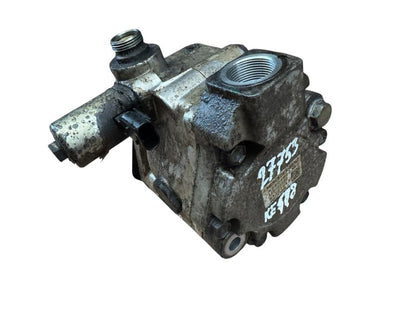 Vairo stiprintuvo hidraulinis siurblys A9604600380 Mercedes-Benz Trucks ACTROS MP4 / MP5 2018