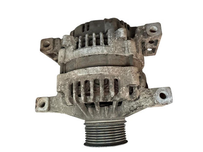Alternator A0141549802 Mercedes-Benz Trucks ATEGO 3 2014