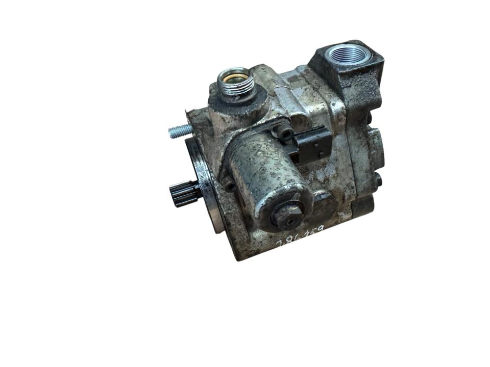 Vairo stiprintuvo hidraulinis siurblys A9604600380 Mercedes-Benz Trucks ACTROS MP4 / MP5 2018