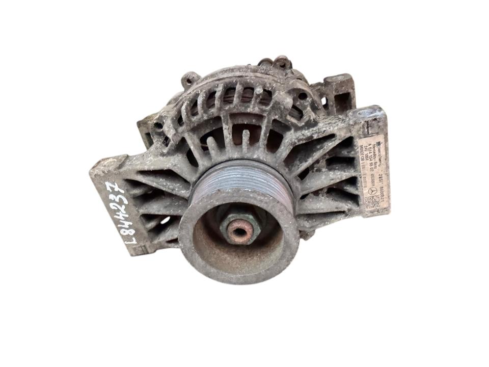 Alternator A0141549802 Mercedes-Benz Trucks ATEGO 3 2014