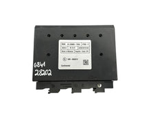 Control unit 81258057333 PTM MAN Trucks TGX II 2021