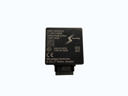 Sensors 81258126008 tachometer MAN Trucks TGX II 2021