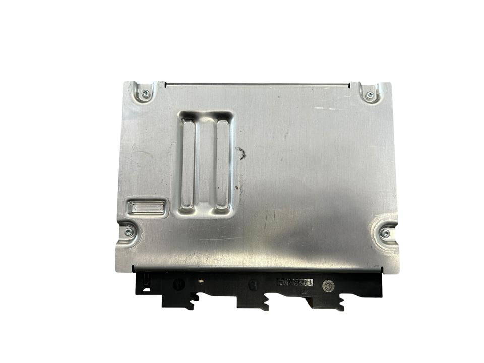 Блок управления 81258057333 PTM MAN Trucks TGX II 2021