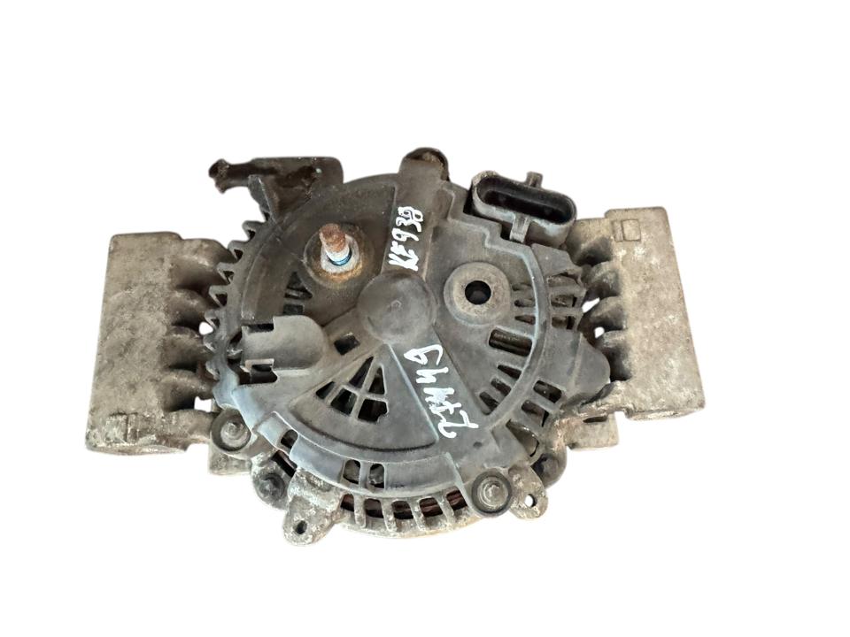Alternator A0141549802 Mercedes-Benz Trucks ATEGO 3 2014