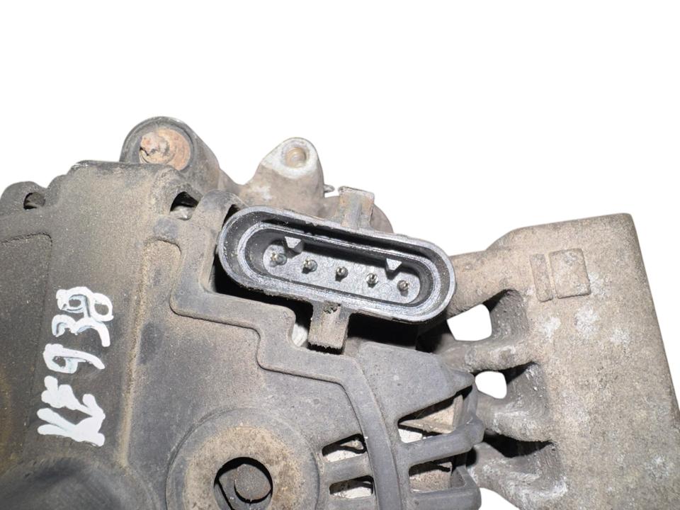 Alternator A0141549802 Mercedes-Benz Trucks ATEGO 3 2014