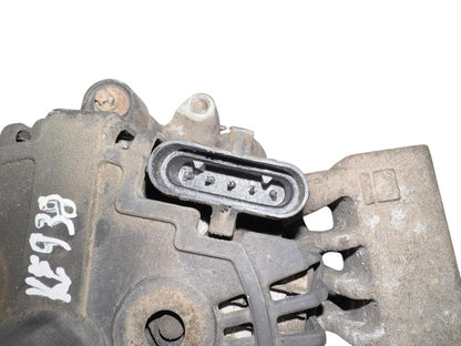 Alternator A0141549802 Mercedes-Benz Trucks ATEGO 3 2014
