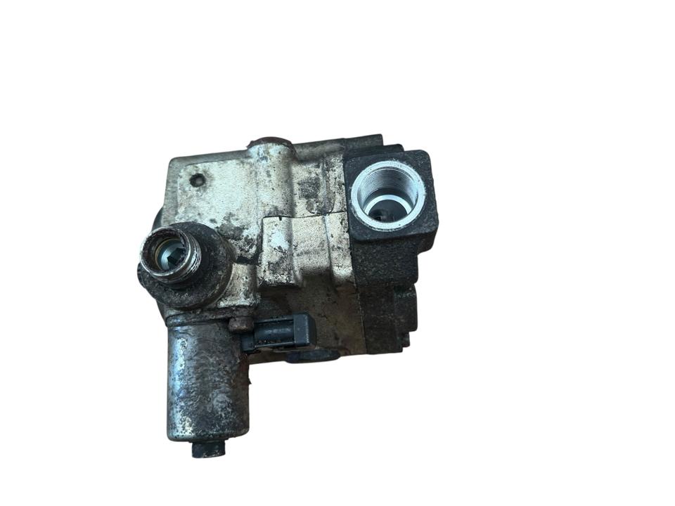Vairo stiprintuvo hidraulinis siurblys A9604600380 Mercedes-Benz Trucks ACTROS MP4 / MP5 2020