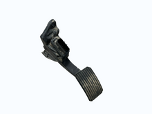Brake pedal 81259706110 pedal MAN Trucks TGX II 2020