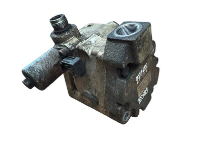 Vairo stiprintuvo hidraulinis siurblys A9604600380 Mercedes-Benz Trucks ACTROS MP4 / MP5 2020