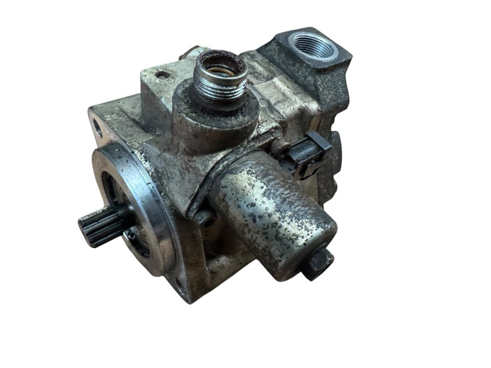 Vairo stiprintuvo hidraulinis siurblys A9604600380 Mercedes-Benz Trucks ACTROS MP4 / MP5 2020