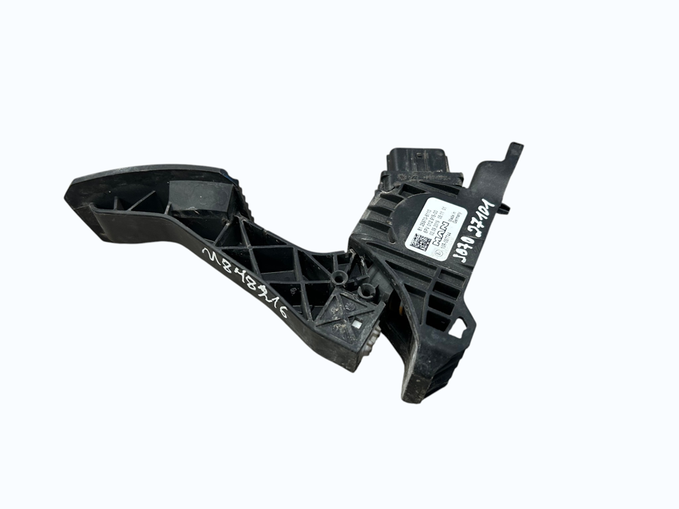 Stabdžių pedalas 81259706110 pedal MAN Trucks TGX II 2020