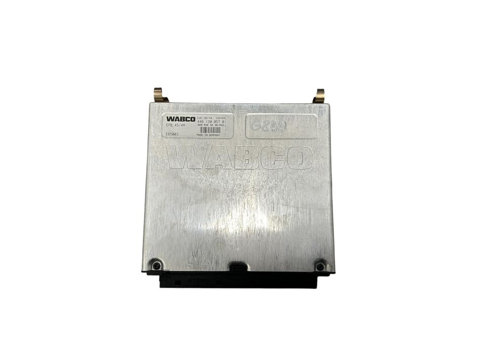 Control unit 0004465636 EPB 4S/4M Mercedes-Benz Trucks ACTROS MP2 / MP3 2010