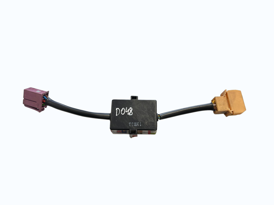Central Electrics 81259070336 MAN Trucks TGX I 2015