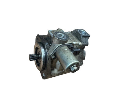 Hydraulic steering pump A9604600380 Mercedes-Benz Trucks ACTROS MP4 / MP5 2017