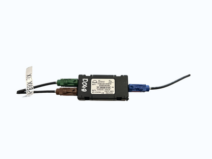 Central Electrics 81282050100 GNSS MAN Trucks TGX I 2015