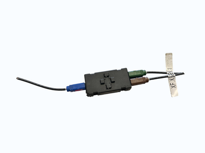 Central Electrics 81282050100 GNSS MAN Trucks TGX I 2015