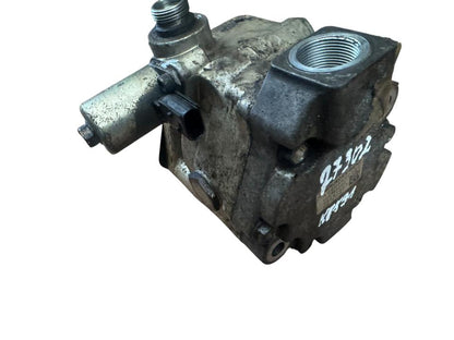 Hydraulic steering pump A9604600380 Mercedes-Benz Trucks ACTROS MP4 / MP5 2017
