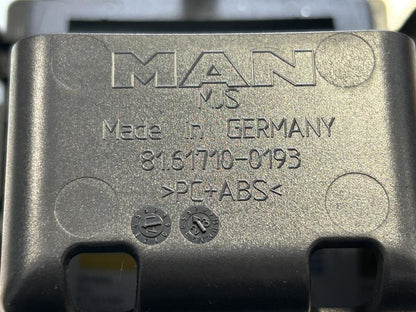 Extras/ Accessories 81617100193 MAN Trucks TGX II 2021