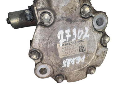 Hydraulic steering pump A9604600380 Mercedes-Benz Trucks ACTROS MP4 / MP5 2017