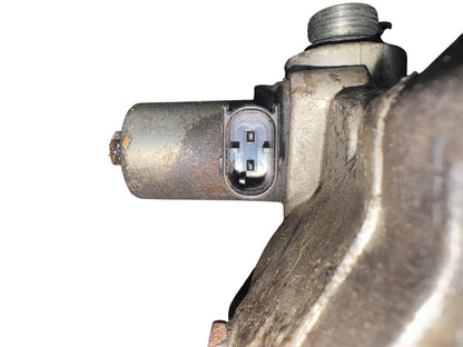Hydraulic steering pump A9604600380 Mercedes-Benz Trucks ACTROS MP4 / MP5 2017