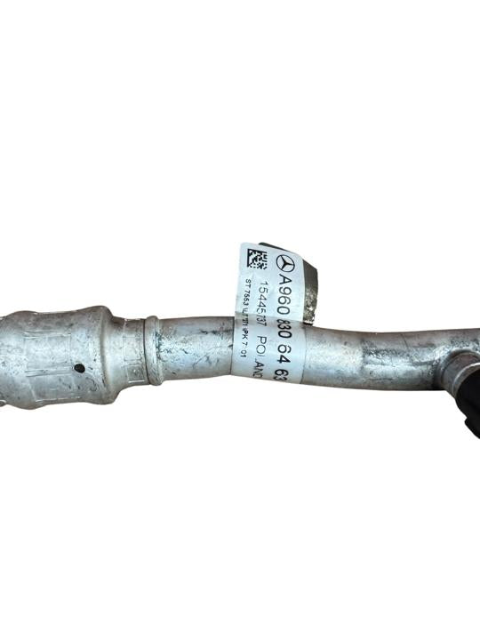 Air conditioner hose A9608306463 Mercedes-Benz Trucks ACTROS MP4 / MP5 2018