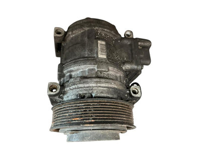 Air conditioning compressor A0002340811 Mercedes-Benz Trucks ATEGO 2 2012
