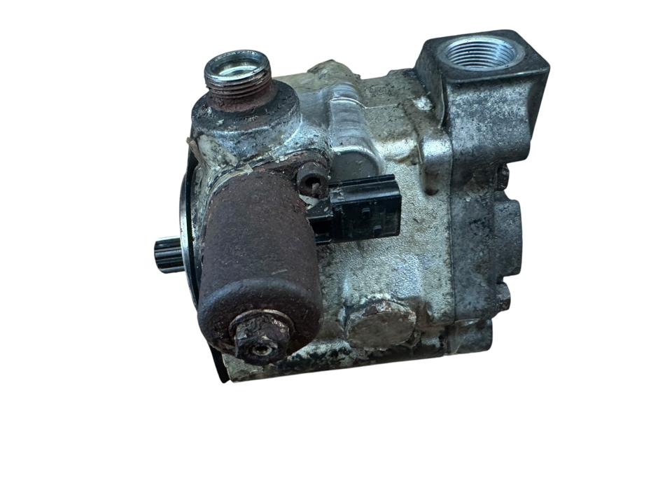 Vairo stiprintuvo hidraulinis siurblys A9604600380 Mercedes-Benz Trucks ACTROS MP4 / MP5 2019