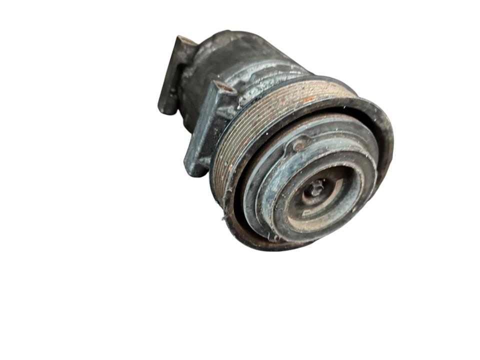 Air conditioning compressor A0002340811 Mercedes-Benz Trucks ATEGO 2 2012