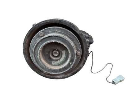 Air conditioning compressor A0002340811 Mercedes-Benz Trucks ATEGO 2 2012