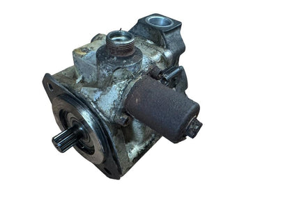 Vairo stiprintuvo hidraulinis siurblys A9604600380 Mercedes-Benz Trucks ACTROS MP4 / MP5 2019