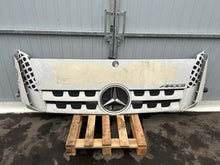 Hood, bonnet A9607500409 Mercedes-Benz Trucks ACTROS MP4 / MP5 2018