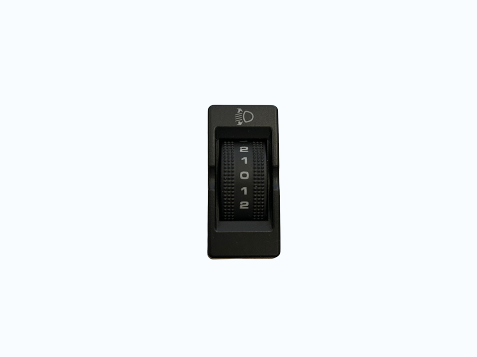 Lights switch 81259070333 lights MAN Trucks TGX I 2020