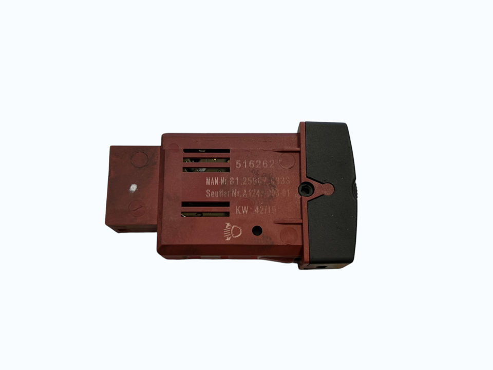 Lights switch 81259070333 lights MAN Trucks TGX I 2020