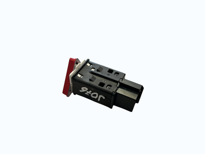 Stop Light Switch 81255030368 warning MAN Trucks TGX II 2021