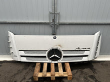 Hood, bonnet A9607500409 Mercedes-Benz Trucks ACTROS MP4 / MP5 2018