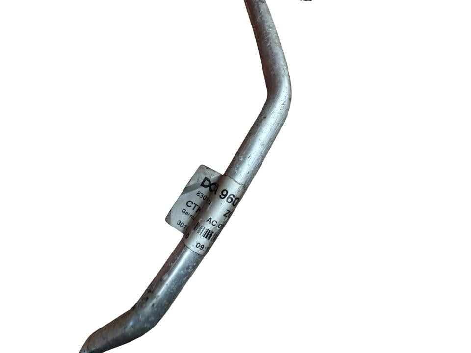 Air conditioner hose A9608305517 Mercedes-Benz Trucks ACTROS MP4 / MP5 2018