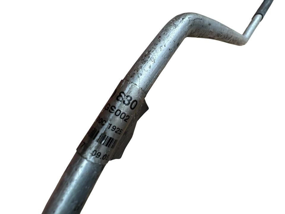 Air conditioner hose A9608305517 Mercedes-Benz Trucks ACTROS MP4 / MP5 2018