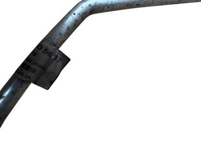 Air conditioner hose A9608305517 Mercedes-Benz Trucks ACTROS MP4 / MP5 2018