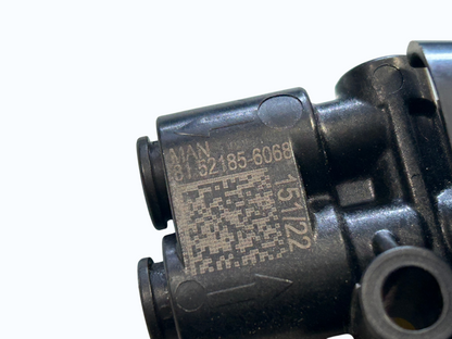 jungiklis 81521856068 steering MAN Trucks TGX II 2021