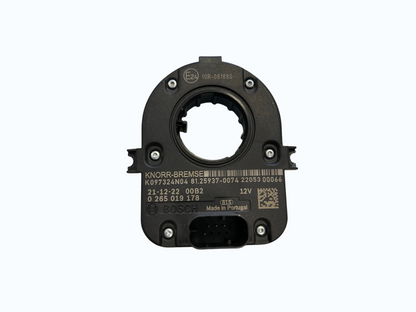 Steering Angle Sensor 81259370074 MAN Trucks TGX II 2022