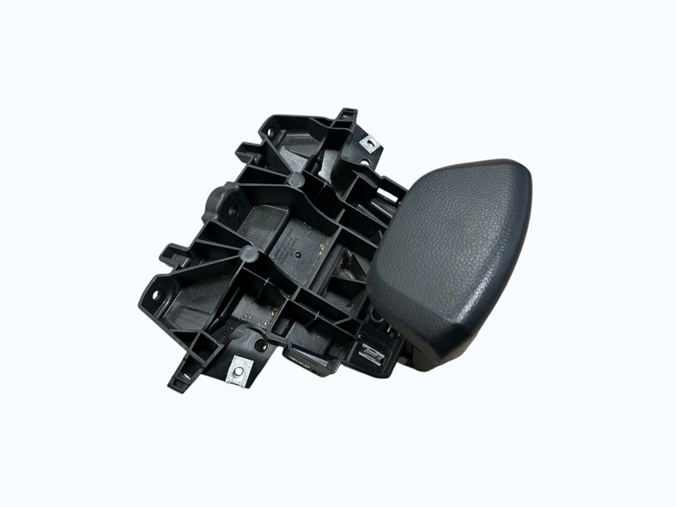 Kita elektronikos dalis 81617010453 holder MAN Trucks TGX II 2021