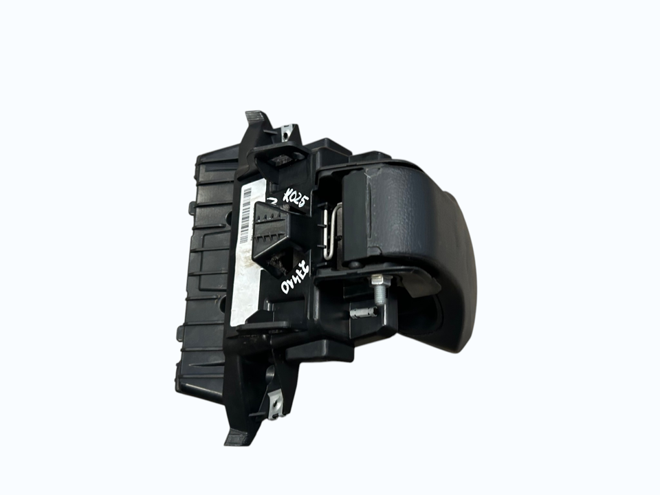 Kita elektronikos dalis 81617010453 holder MAN Trucks TGX II 2021