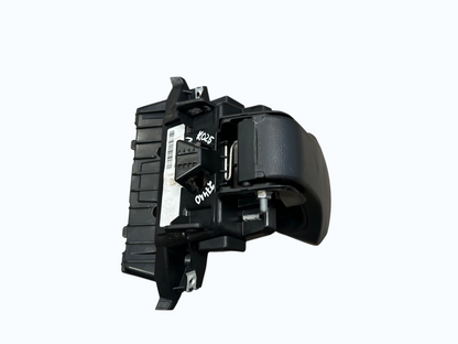 Kita elektronikos dalis 81617010453 holder MAN Trucks TGX II 2021