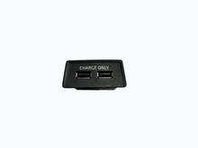Switches/Relay/Control Units 36254320025 USB charge MAN Trucks TGX II 2021