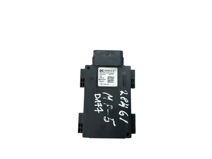 Aklos zonos atstumo daviklis A0004460392 SRR Mercedes-Benz Trucks ACTROS MP4 / MP5 2020