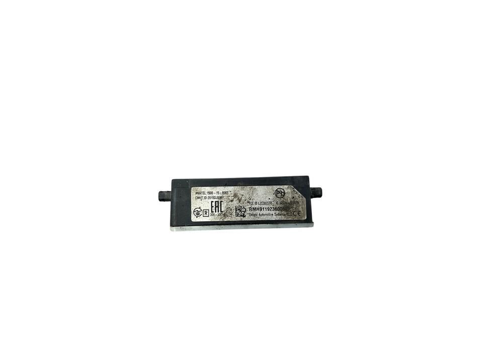 Aklos zonos atstumo daviklis A0004460392 SRR Mercedes-Benz Trucks ACTROS MP4 / MP5 2020