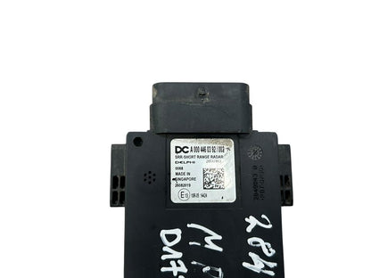 Aklos zonos atstumo daviklis A0004460392 SRR Mercedes-Benz Trucks ACTROS MP4 / MP5 2020